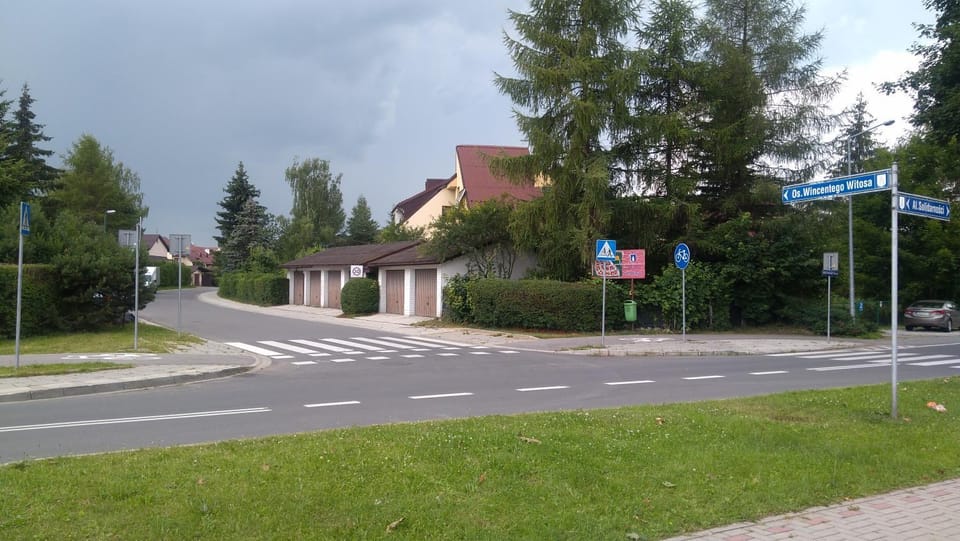 Nearby landmark, Spring, Off site, Neighbourhood, Summer, Children play ground, Cycling, Autumn, Sports