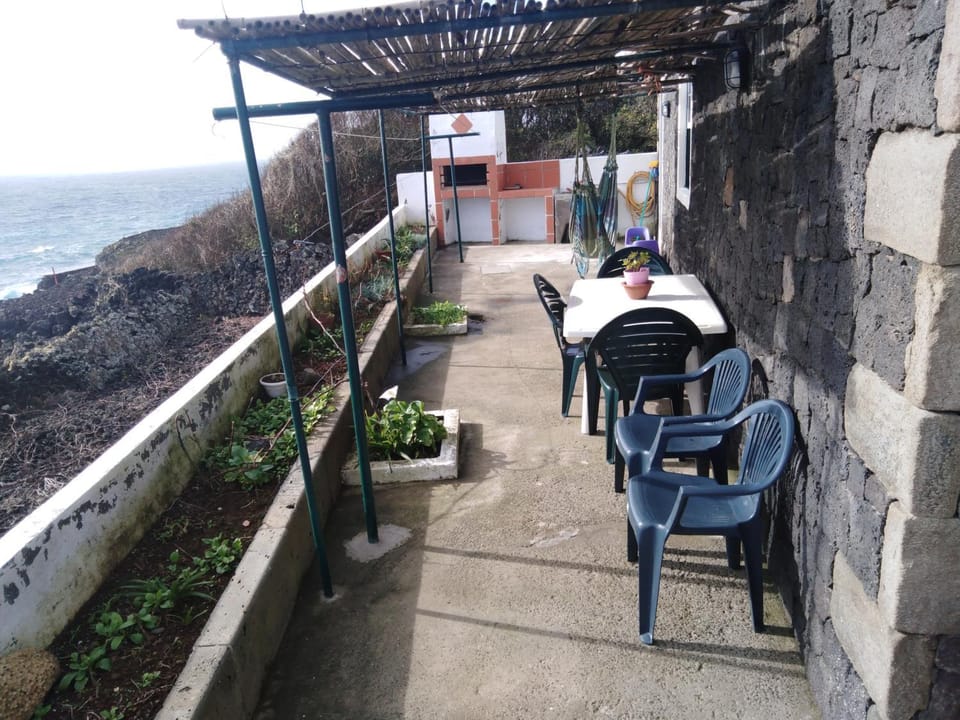 Patio, Balcony/Terrace