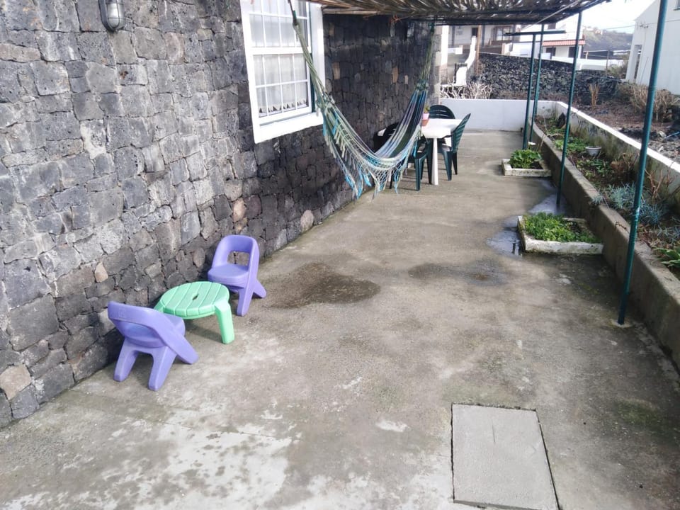 Children play ground