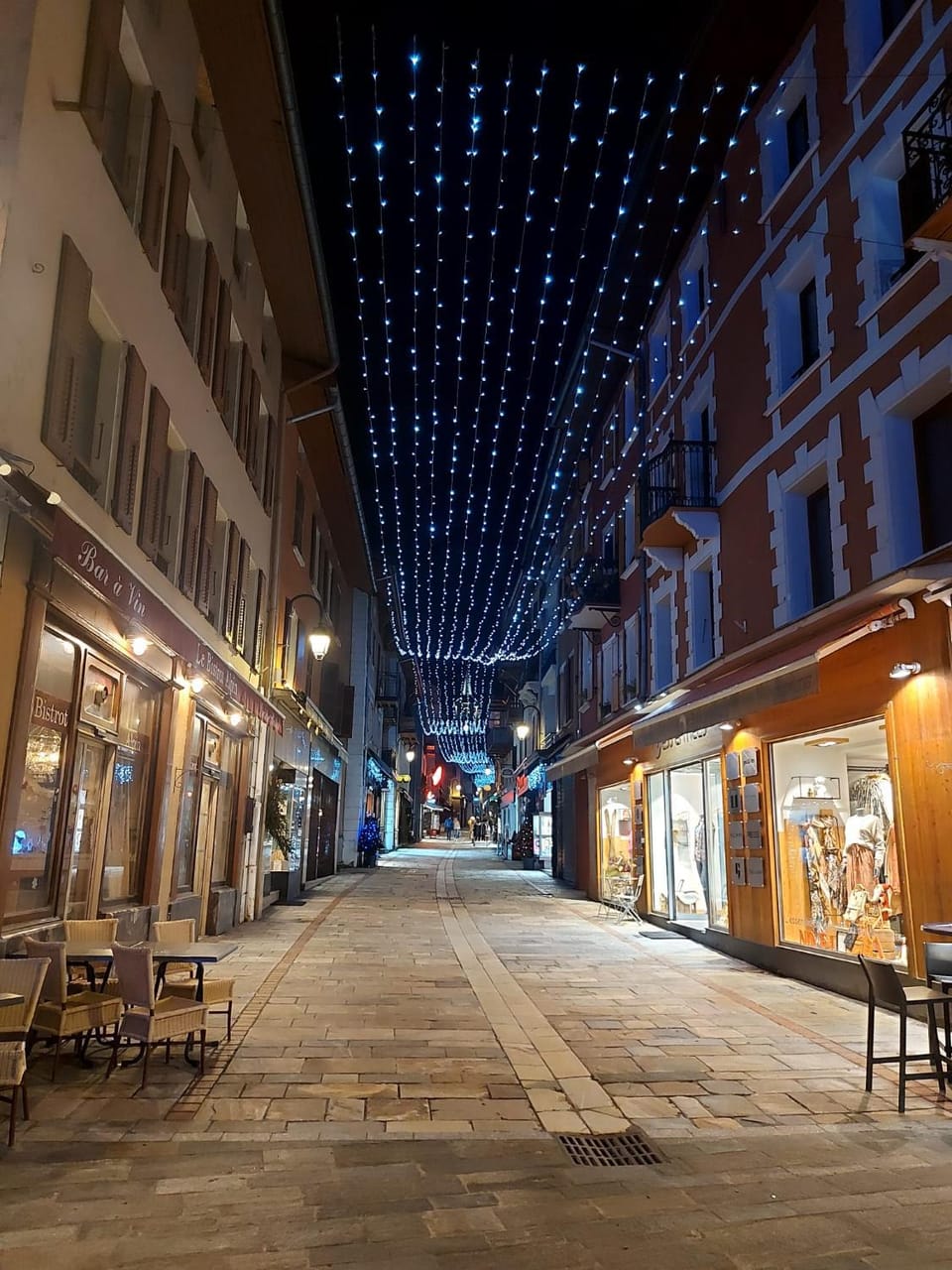 Bourg-St-Maurice's beautiful apartment Apartment in La Plagne-Tarentaise