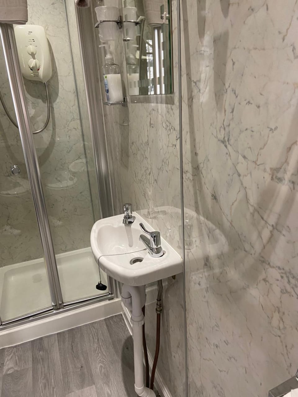 Belhaven Private Hotel Bed and Breakfast in Aberdeen