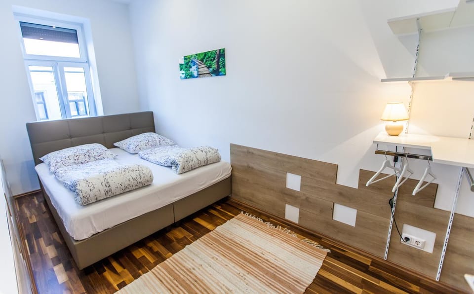 Vienna Market Apartments Apartment in Vienna
