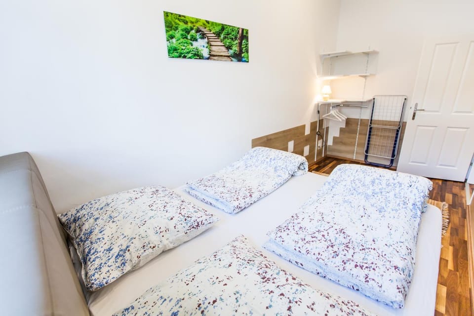 Vienna Market Apartments Apartment in Vienna