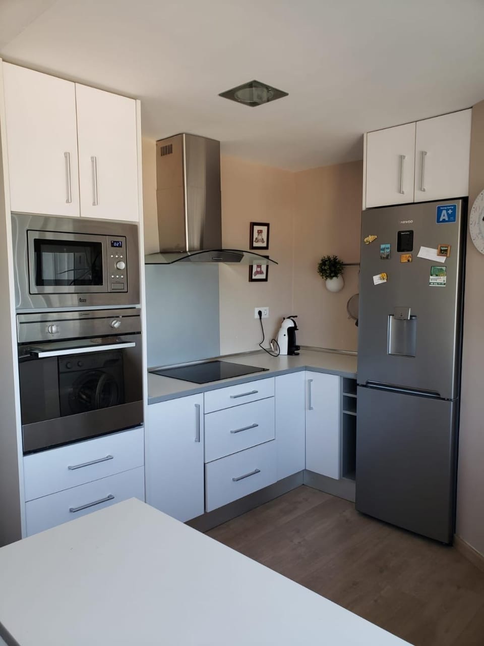 Apartamento Urbanova Apartment in Alacantí