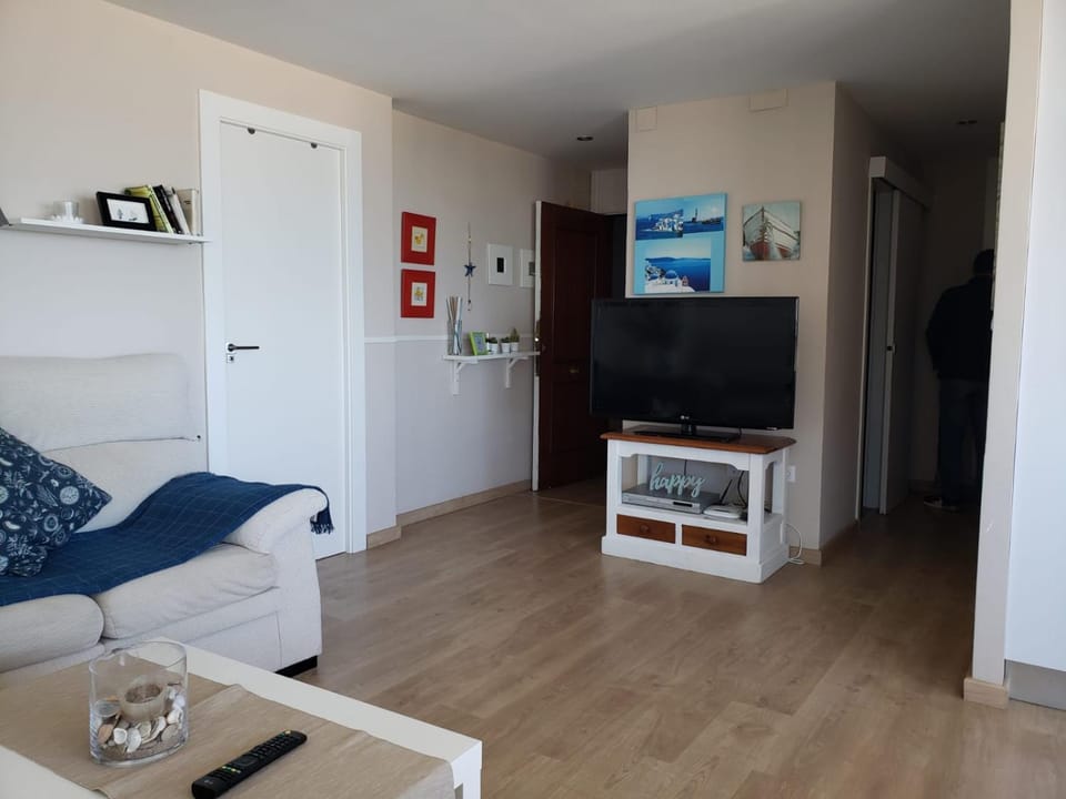 Apartamento Urbanova Apartment in Alacantí