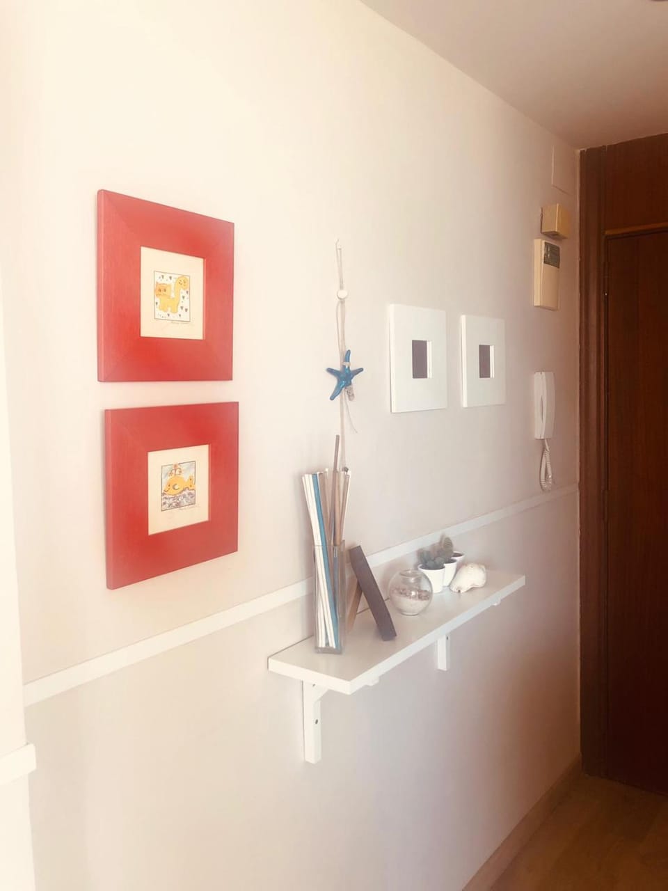 Apartamento Urbanova Apartment in Alacantí