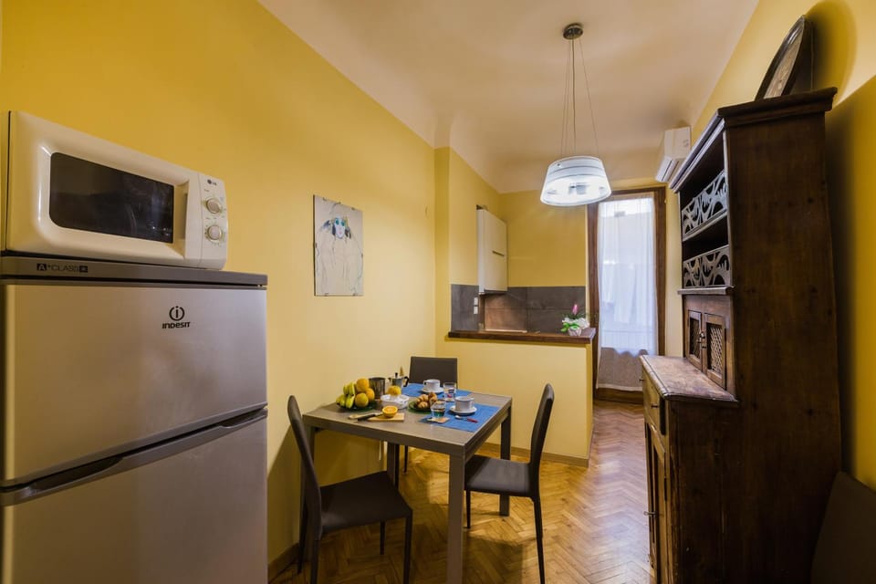 Santa Maria Novella - Appartamento Piccolo Sogno Apartment in Florence
