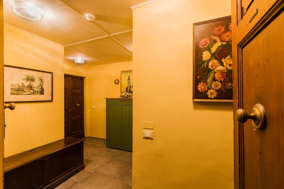 Santa Maria Novella - Appartamento Piccolo Sogno Apartment in Florence