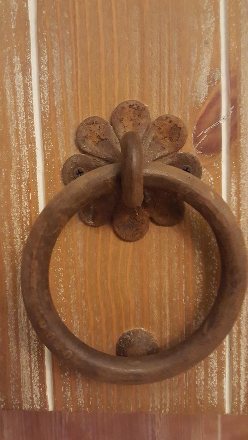 Decorative detail