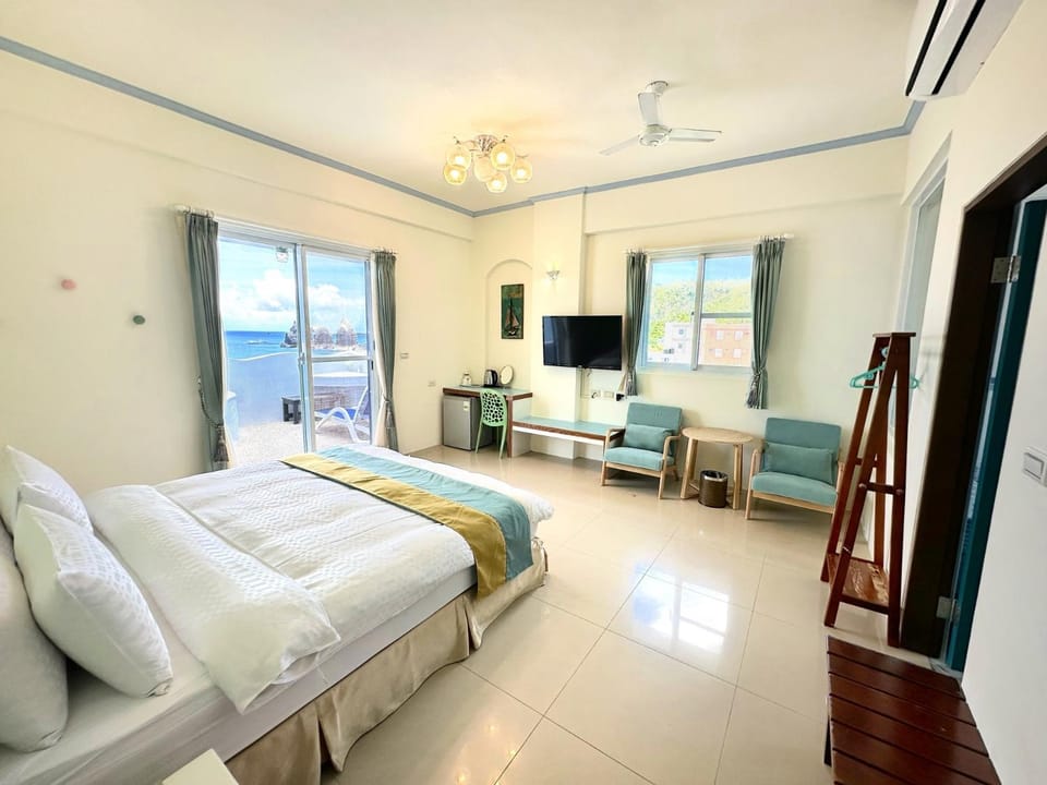 Good Viewing Spot B&B Vacation rental in Taiwan, Province of China