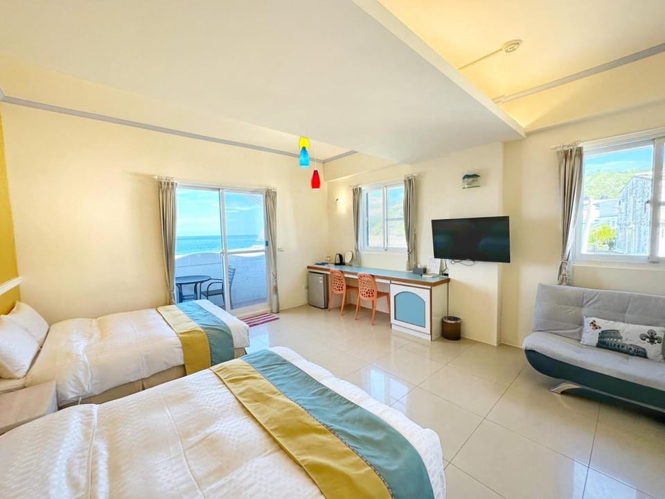 Good Viewing Spot B&B Vacation rental in Taiwan, Province of China