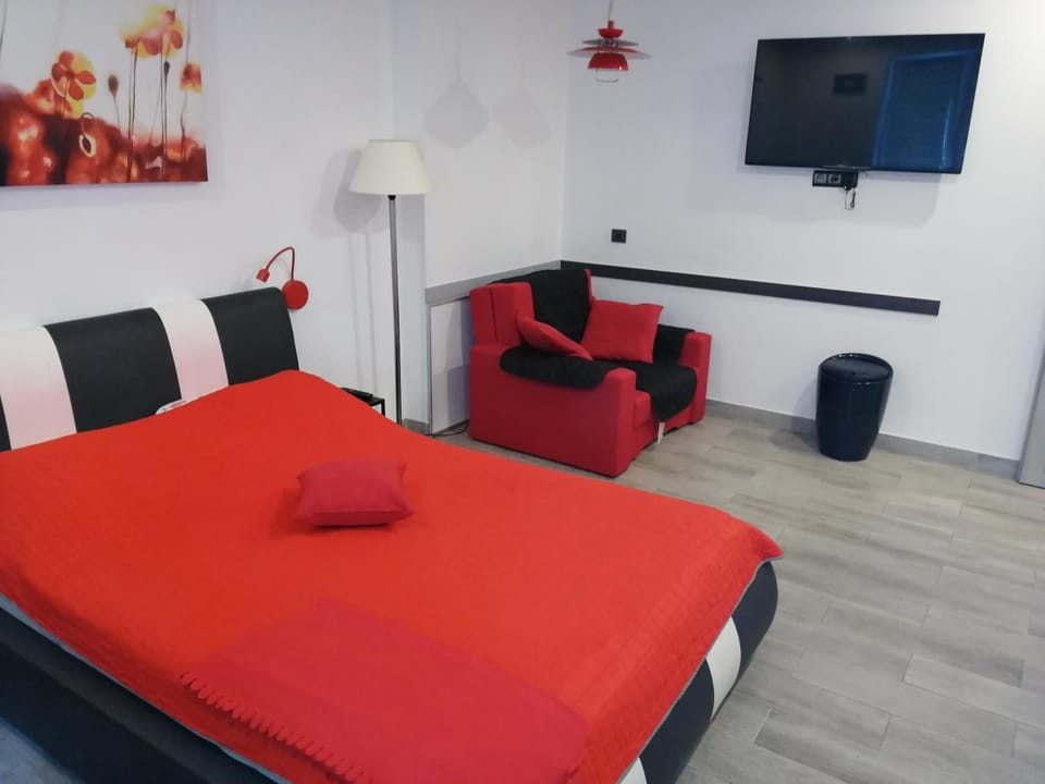 Apartament Salezego Apartment in Warsaw