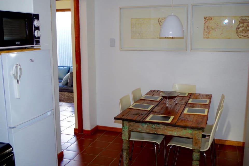Communal kitchen