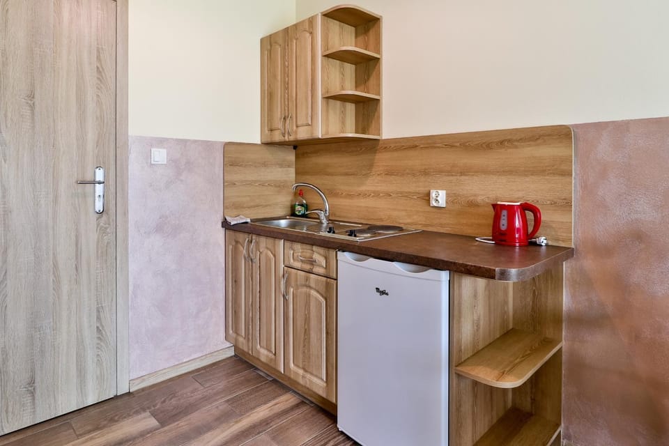 Apartamenty w Istebnej Apartment in Slovakia