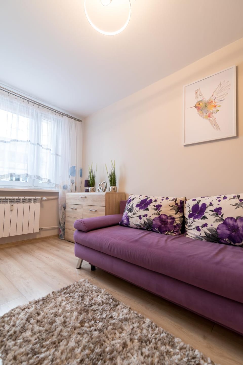 Cichy Zakątek Apartment in Zakopane