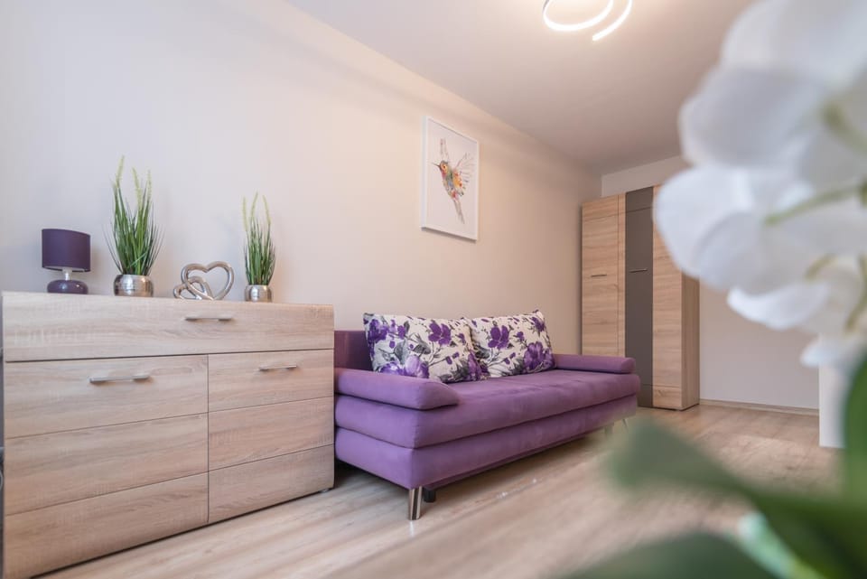 Cichy Zakątek Apartment in Zakopane