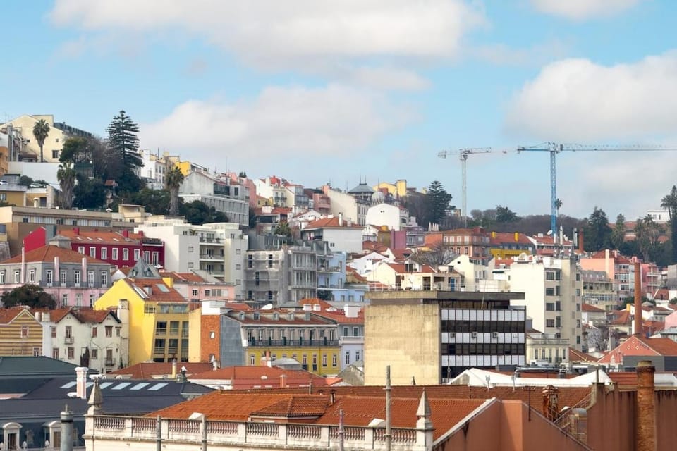 MARMEL Apartments Apartment in Lisbon