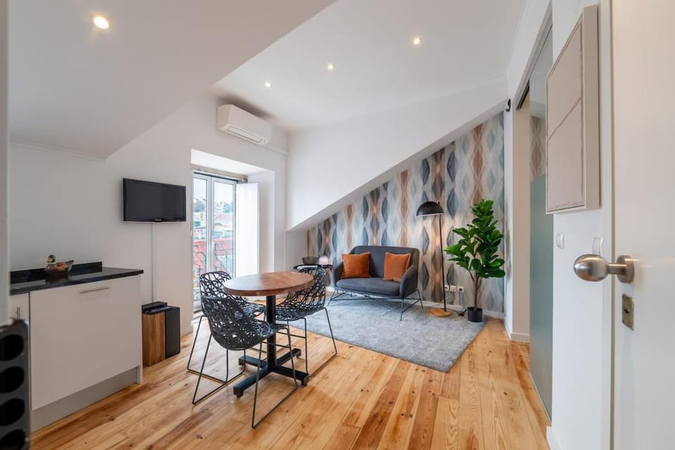 MARMEL Apartments Apartment in Lisbon