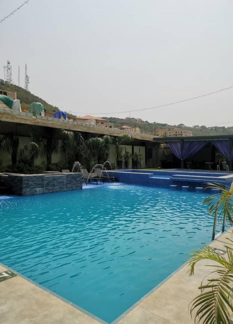 Pool view, Swimming pool, Swimming pool