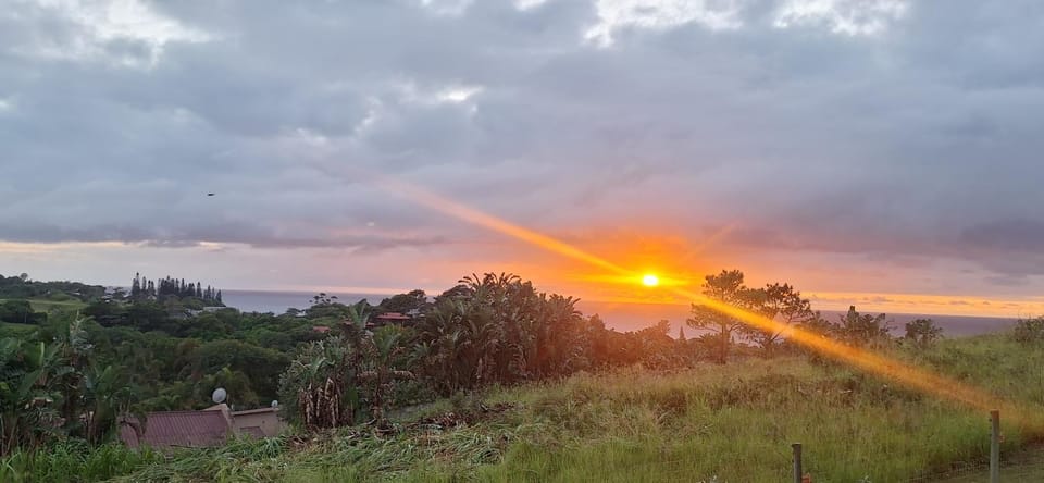 Sunrise