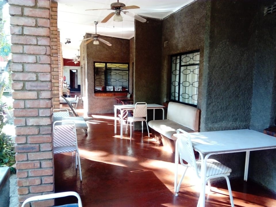 Balcony/Terrace, Seating area