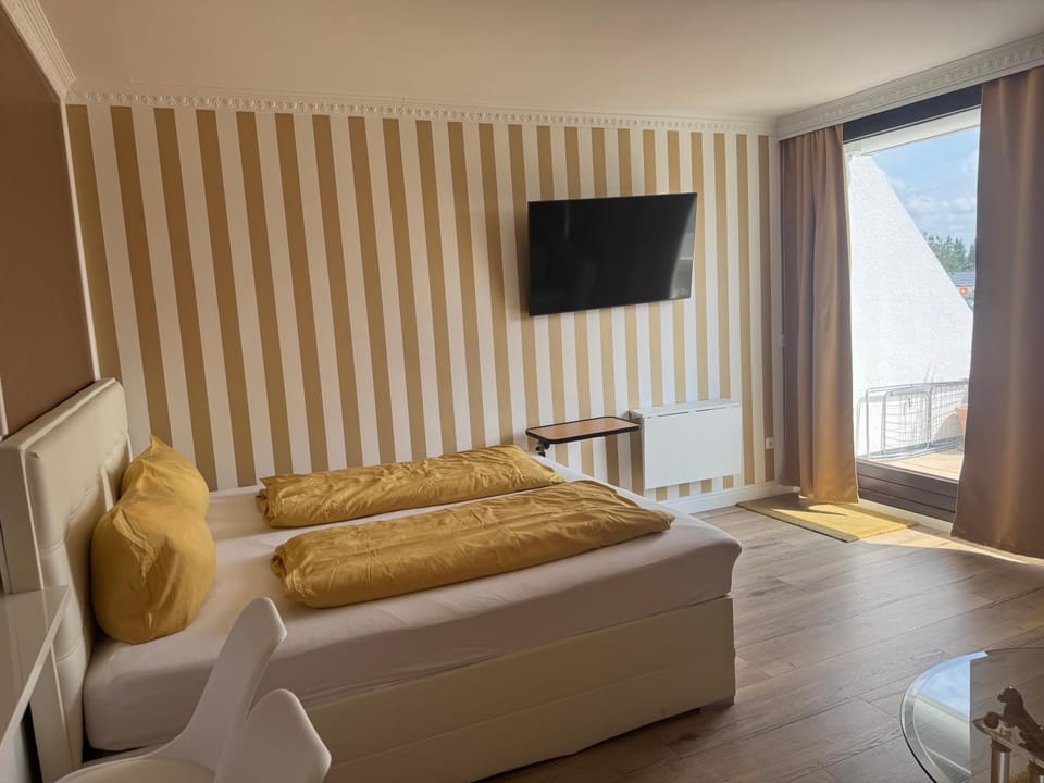 Tiffany´s Ferienapartments sind alles, außer... gewöhnlich!!! Apartment in Timmendorfer Strand