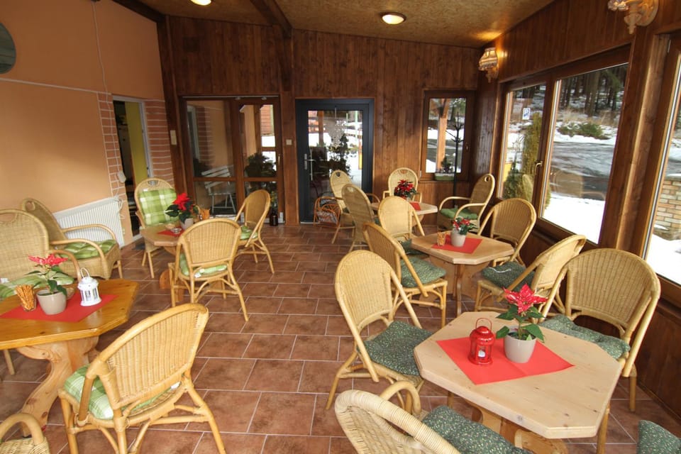 Banquet/Function facilities