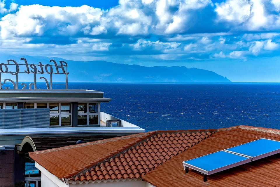 Sea view