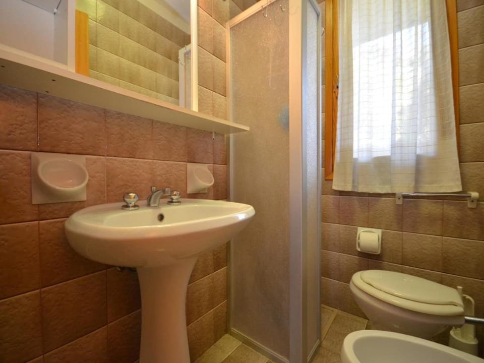 Shower, Toilet, Bathroom, bidet