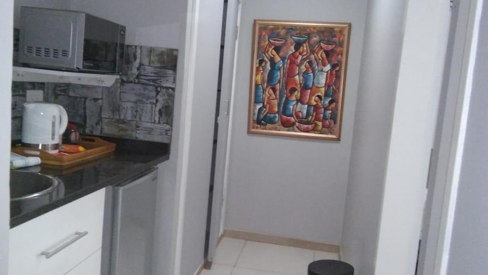 @Home Cottage Apartment in Sandton