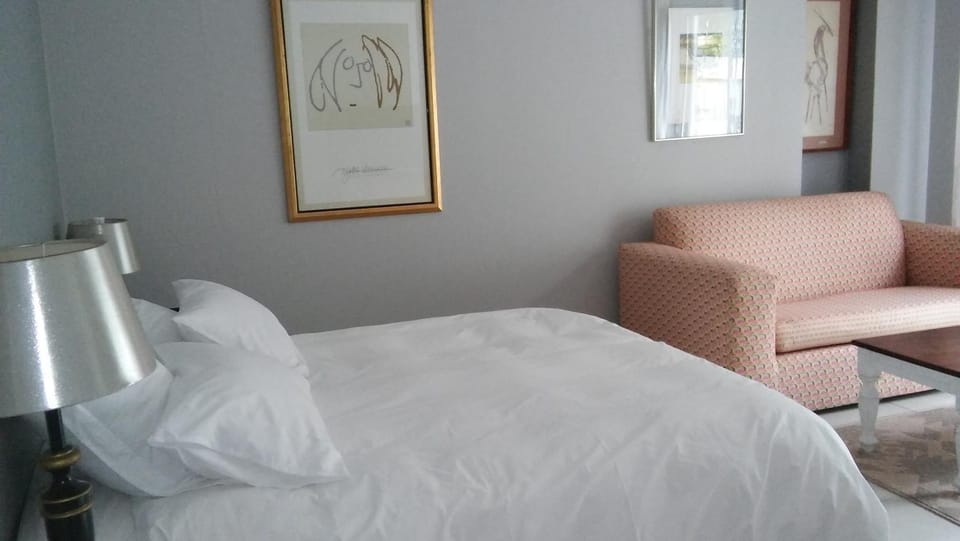 @Home Cottage Apartment in Sandton