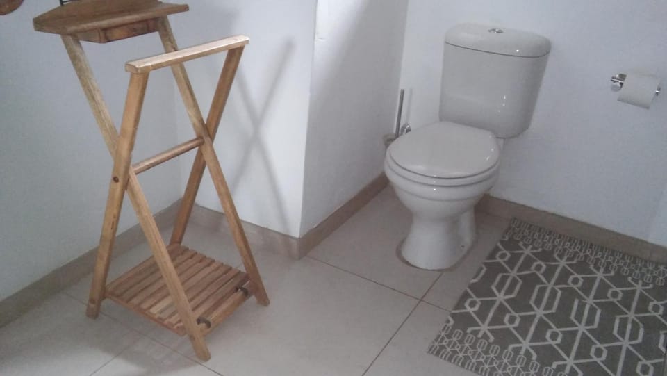 @Home Cottage Apartment in Sandton