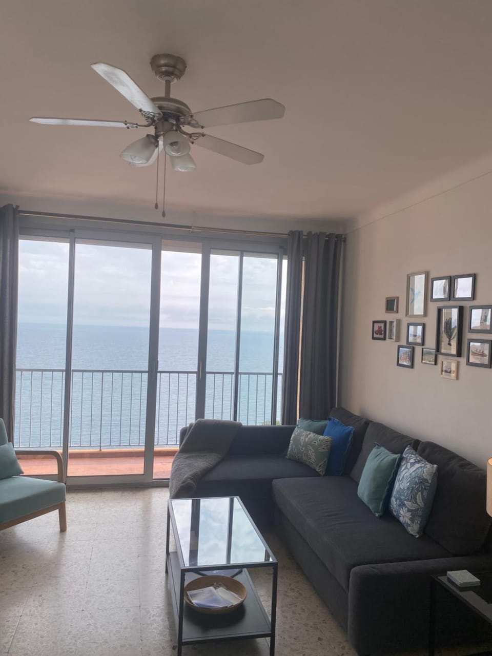 Profitez De La Vue ! Apartment in Port-Vendres