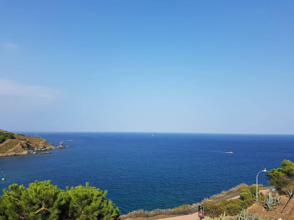 Balcony/Terrace, Sea view, Sea view