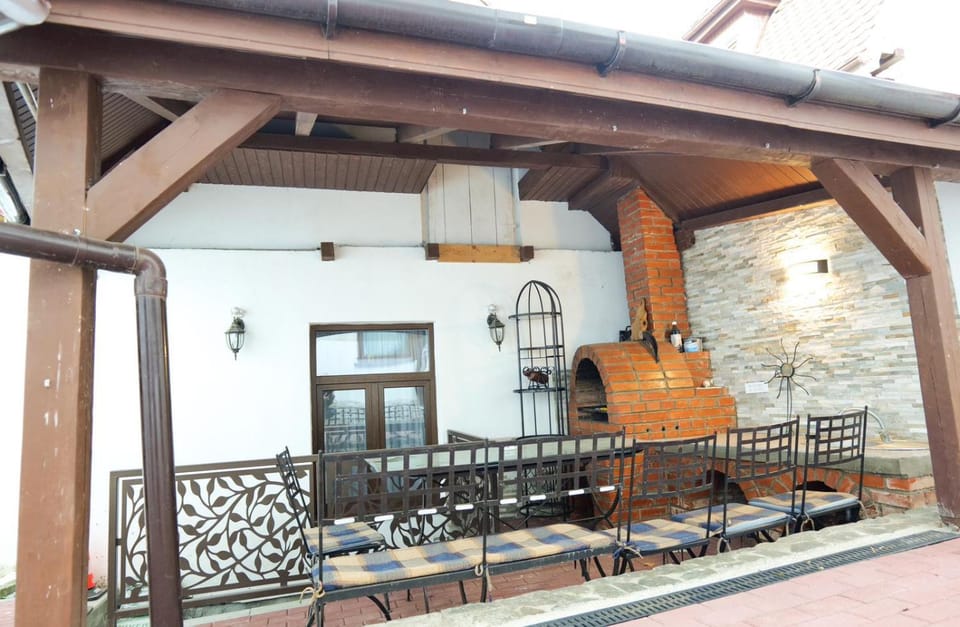 Casa Maria Apartment in Sibiu