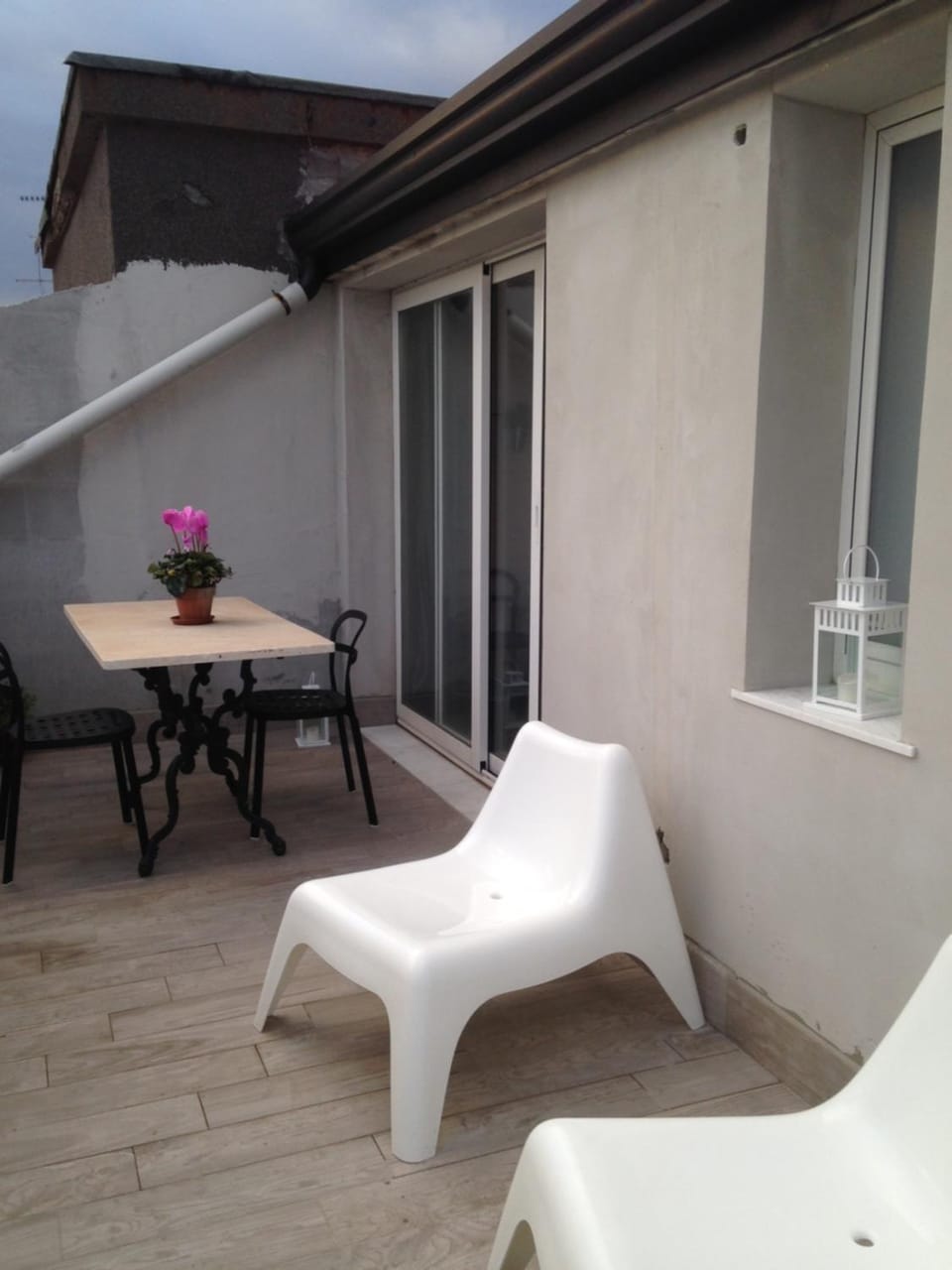 La casa di Teseo Apartment in Catania