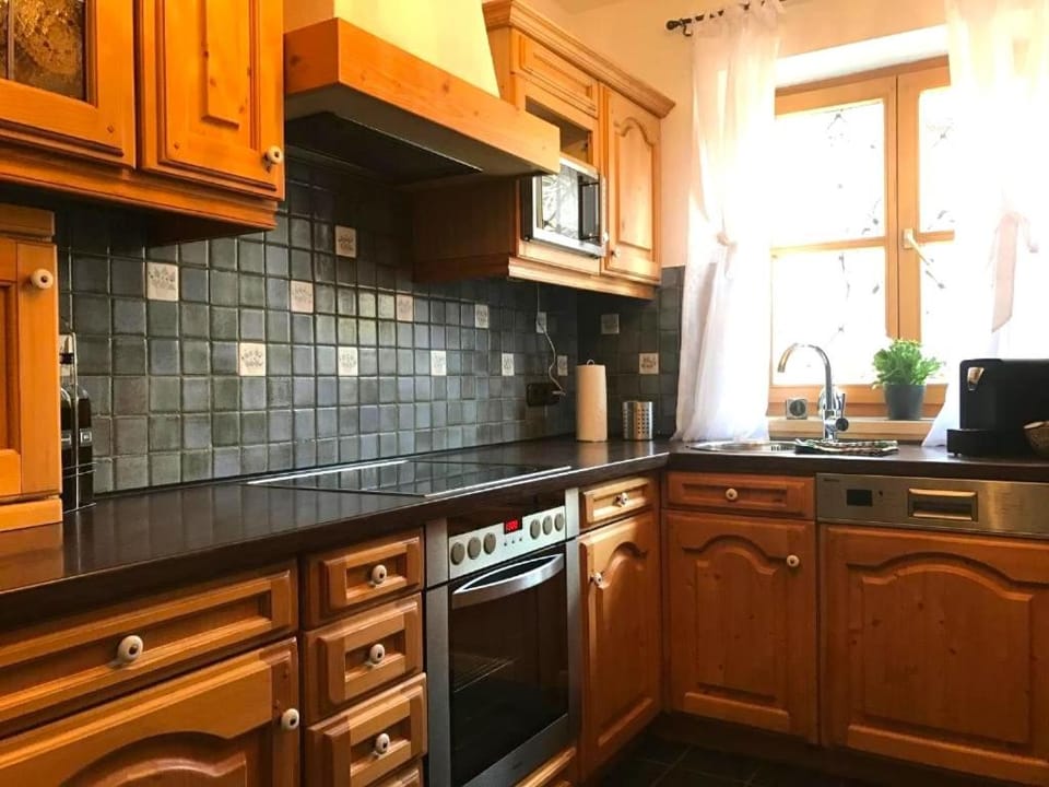 Apartment SEEnsucht - Tolle Lage, nah am See, perfekt für Familien Apartment in Schliersee