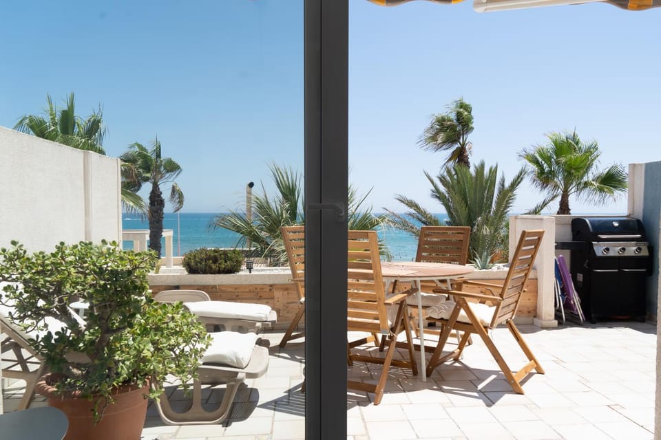 Breathtaking Apartment Apartment in Torrevieja