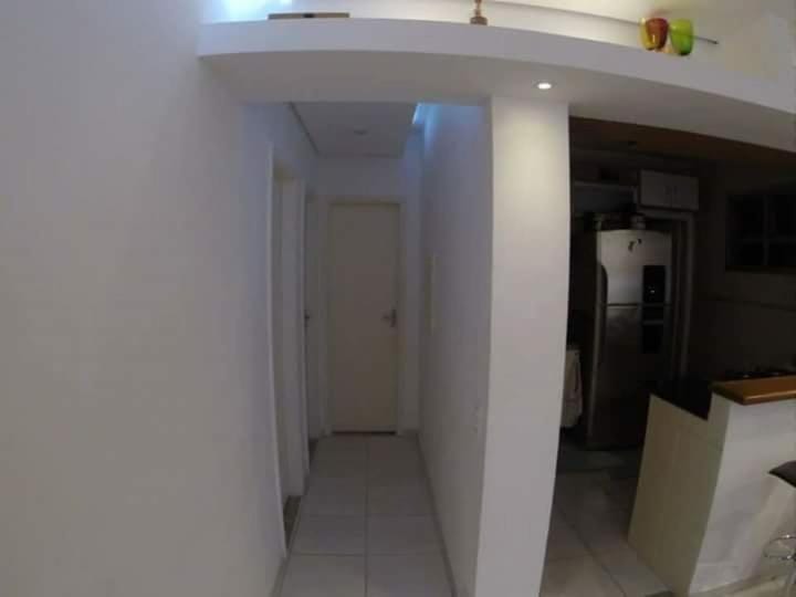 Apto Las Brisas Guaruja- Praia Enseada Apartment in State of São Paulo