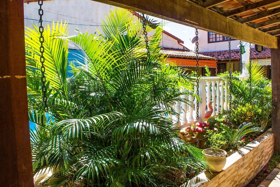 Pousada Lagomar da Barra de Marica Hotel in State of Rio de Janeiro