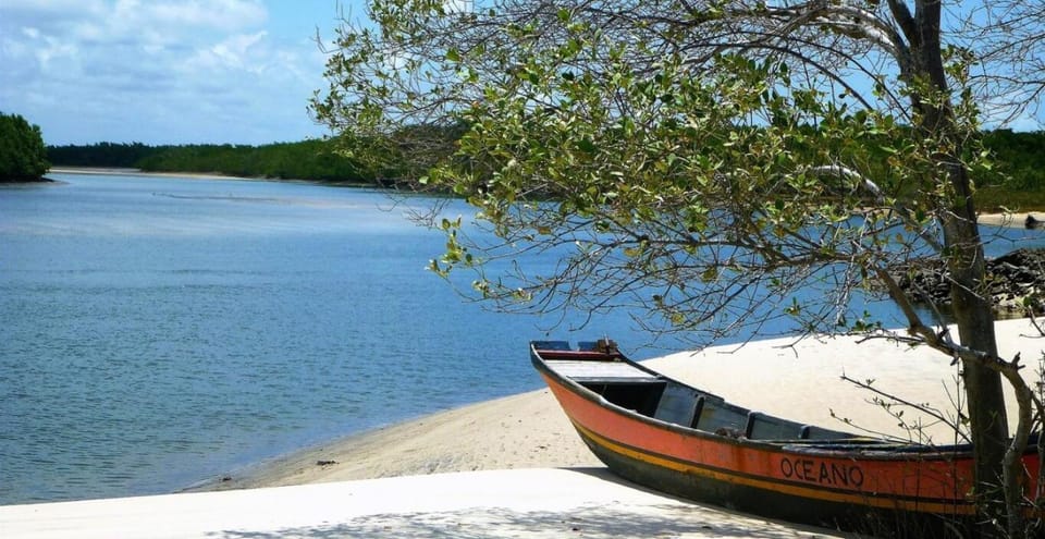 Apart Resort Villa das Águas Apartment hotel in State of Sergipe, Brazil