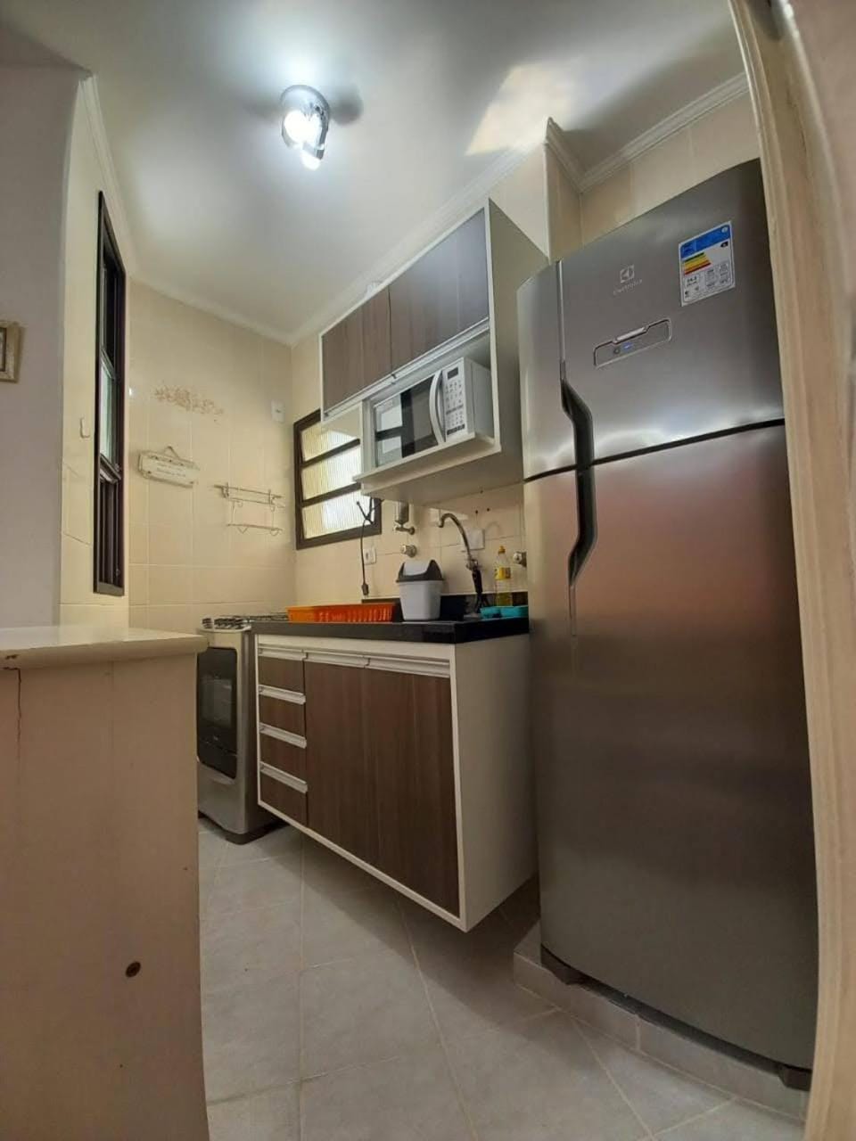 Kitchen or kitchenette, Kitchen or kitchenette