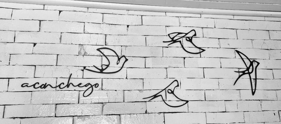 Decorative detail