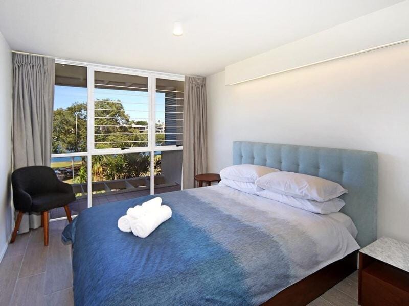 Portsea Apartment in Sunshine Coast