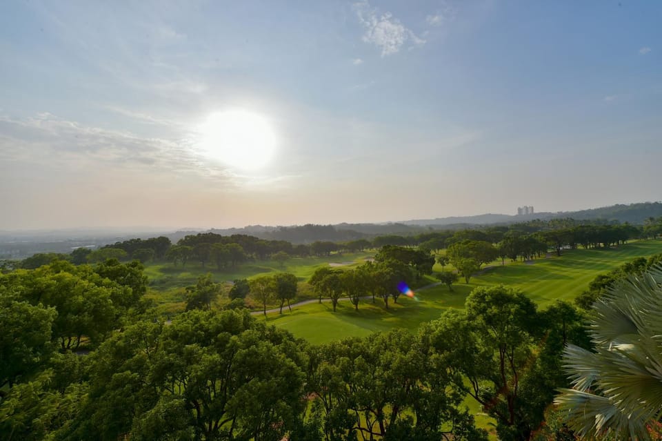 View (from property/room)