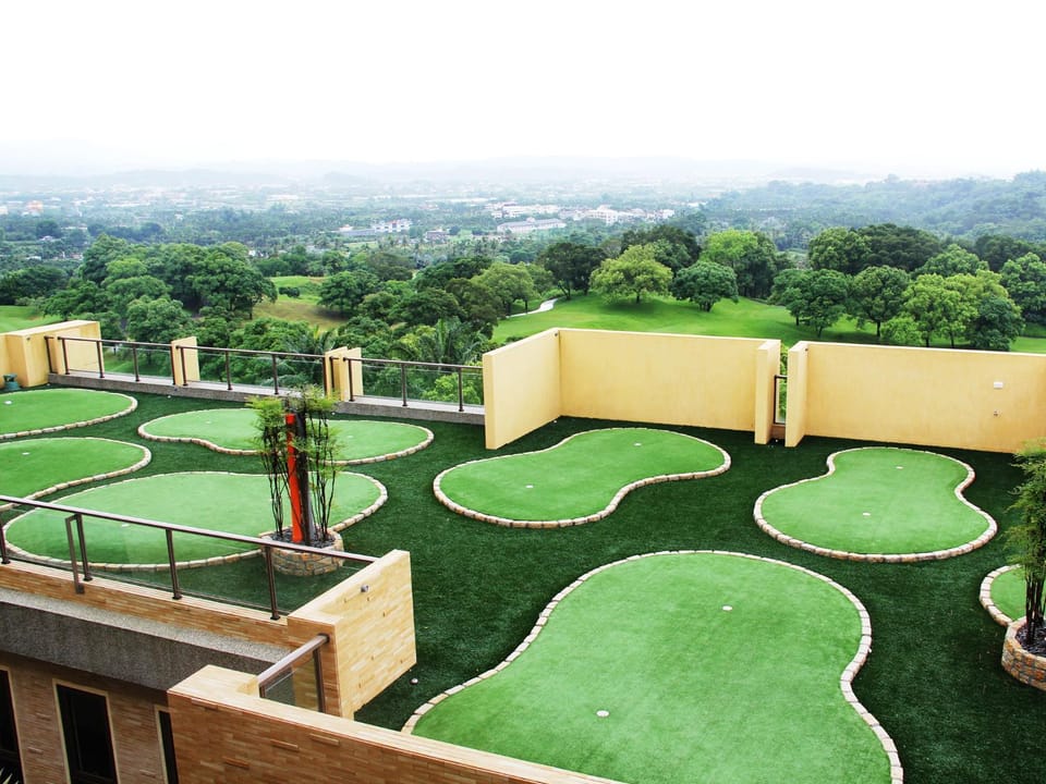 Minigolf