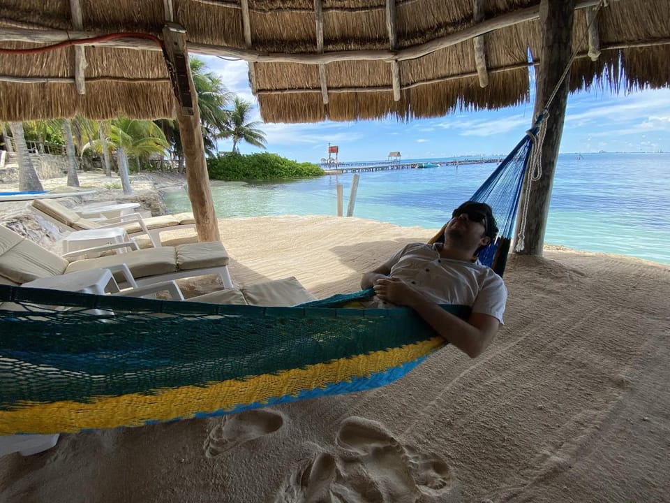 Casa Bonita and villas Apartment in Isla Mujeres