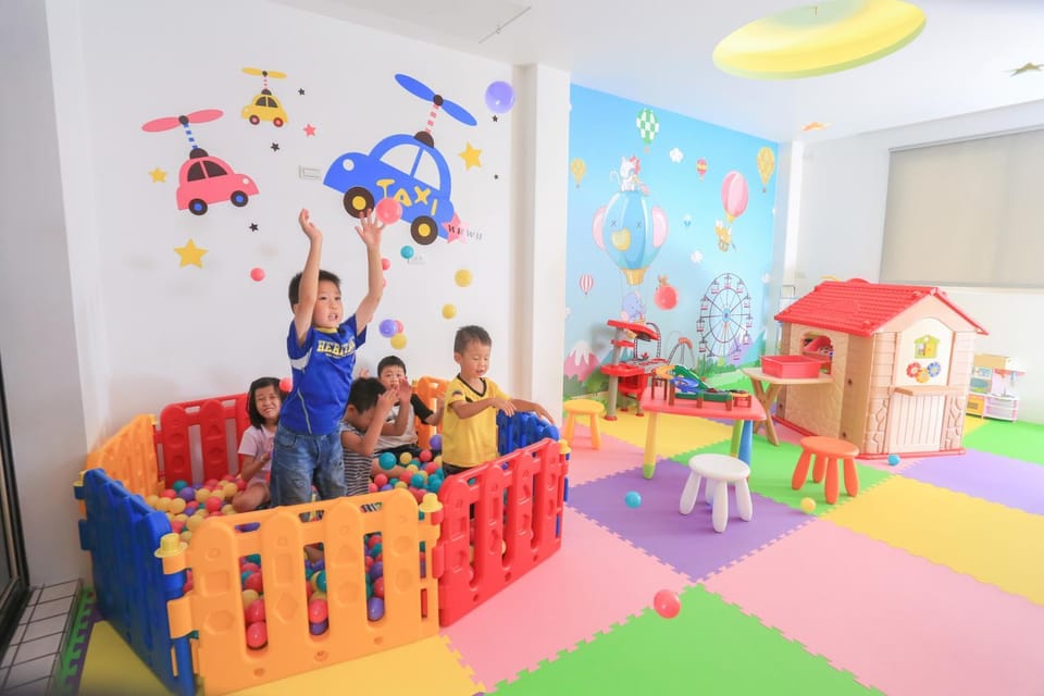 Yilan Homeland B&B Bed and Breakfast in Taiwan, Province of China