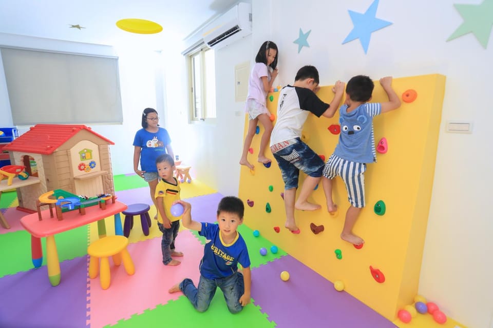 Yilan Homeland B&B Bed and Breakfast in Taiwan, Province of China