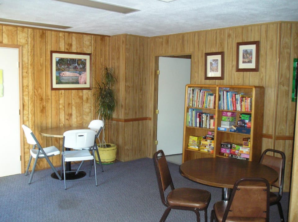 Library